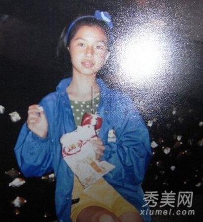 AngelababyСò仯ͼ