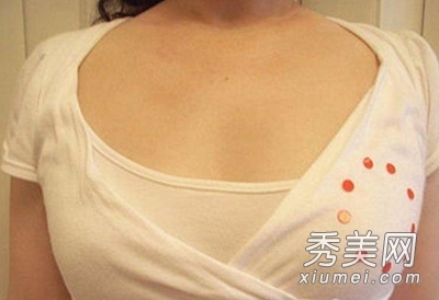 真正的捏乳按摩手法图 按完就变大