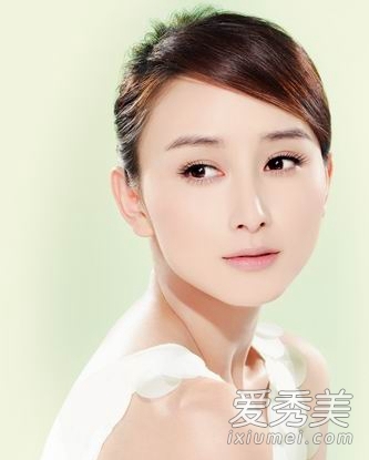 图解最旺夫11种女人面相(图)