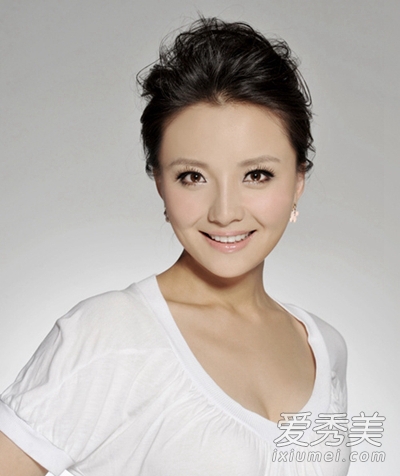 图解最旺夫11种女人面相(图)