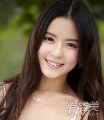 图解最旺夫11种女人面相(图)