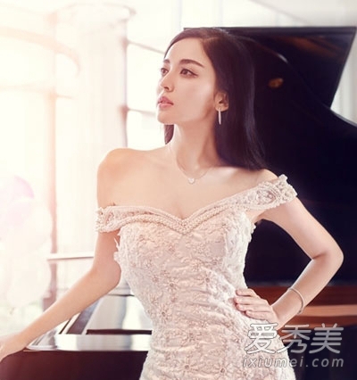 图解最旺夫11种女人面相(图)