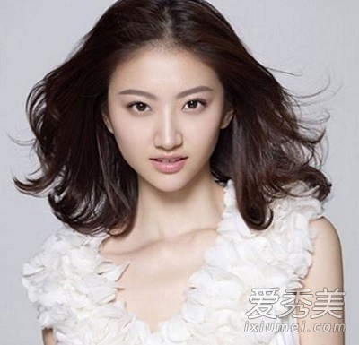 图解最旺夫11种女人面相(图)