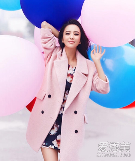 ��ʫʫ��ԲԲ 13λŮ��PS��Ƭ����ʶ