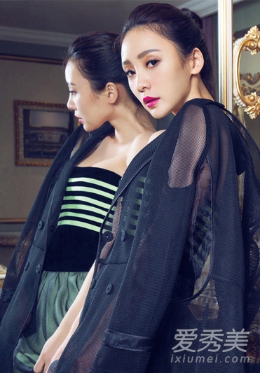 ��ʫʫ��ԲԲ 13λŮ��PS��Ƭ����ʶ