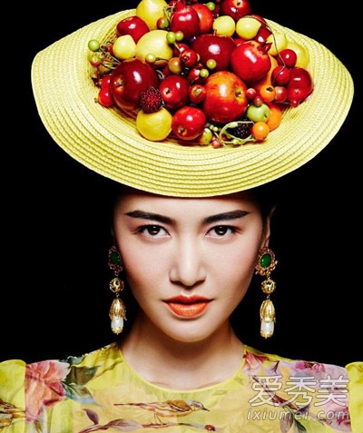 ��ʫʫ��ԲԲ 13λŮ��PS��Ƭ����ʶ