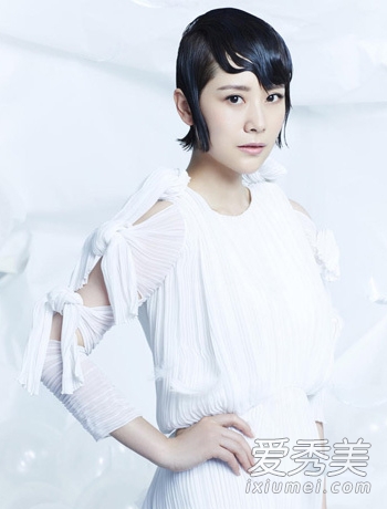 ��ʫʫ��ԲԲ 13λŮ��PS��Ƭ����ʶ