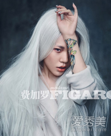 ��ʫʫ��ԲԲ 13λŮ��PS��Ƭ����ʶ