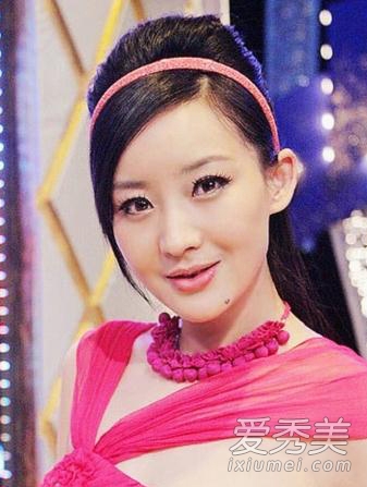 娱乐圈最爱耍大牌的10大明星