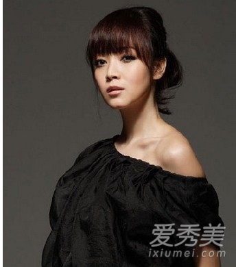 �����崿ȴ��̸���µ�10��Ů��