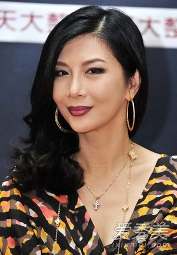 蔡卓妍舒淇汤唯 拍三级片获奖的漂亮女星_三级片女星
