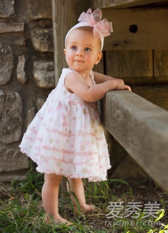 李英爱女儿颜值爆表 怎样生出漂亮宝宝