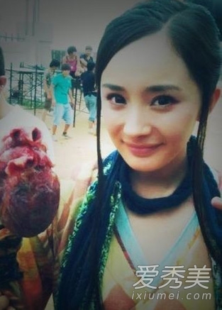 ���컨�������ֵPK �����۾���Ư��