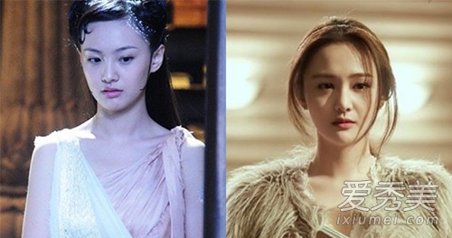 ���컨�������ֵPK �����۾���Ư��