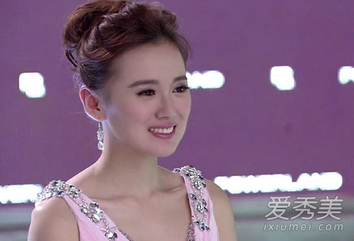 ���컨�������ֵPK �����۾���Ư��