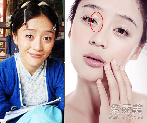 ���컨�������ֵPK �����۾���Ư��