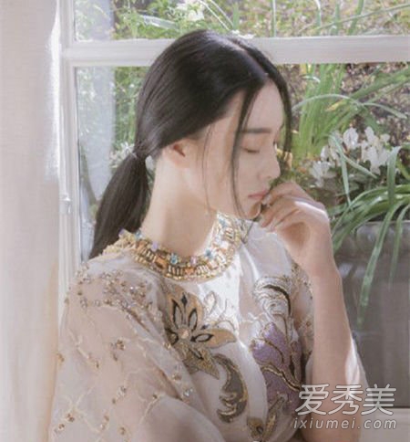 张馨予遭网友扒皮:为什么叫张燕 霍先生是谁