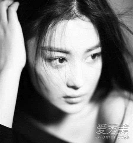 张馨予遭网友扒皮:为什么叫张燕 霍先生是谁