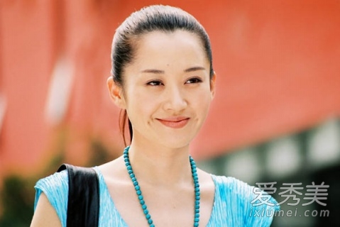 许晴老公是谁 许晴显赫家世曝光惊人