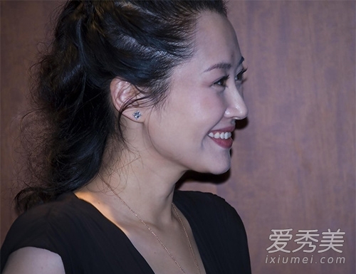 许晴老公是谁 许晴显赫家世曝光惊人