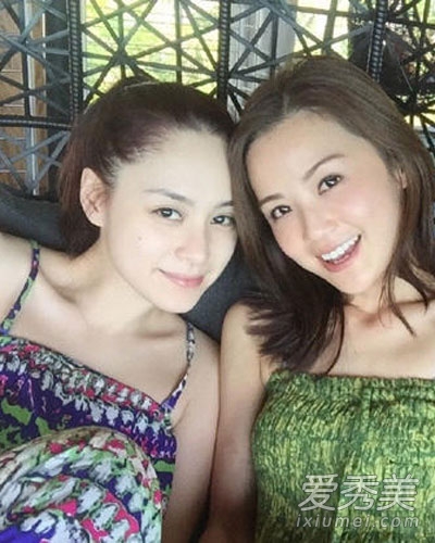 柳岩张馨予 女星亲证D罩杯G罩杯到底有多大?