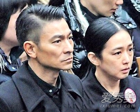 朱丽倩千亿家族财产的真相 朱丽倩家庭背景