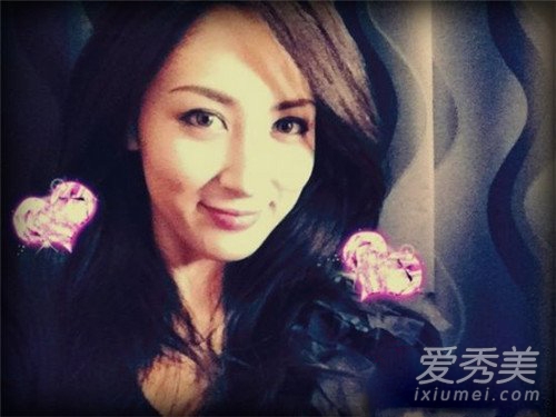 李宗瑞继母叫什么 李宗瑞继母梁婖婷资料照片