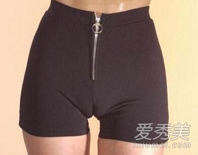 解析女性十大阴户类型及性爱特点