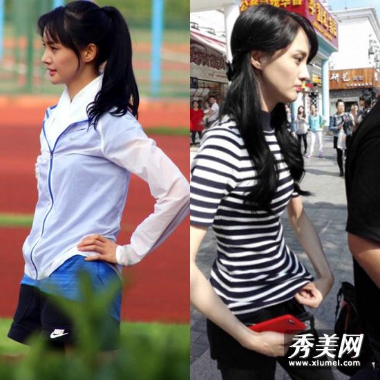 ���Ҿ�Ȼ�������ģ�A�ֱ���G�ֱ�Ů���̵�