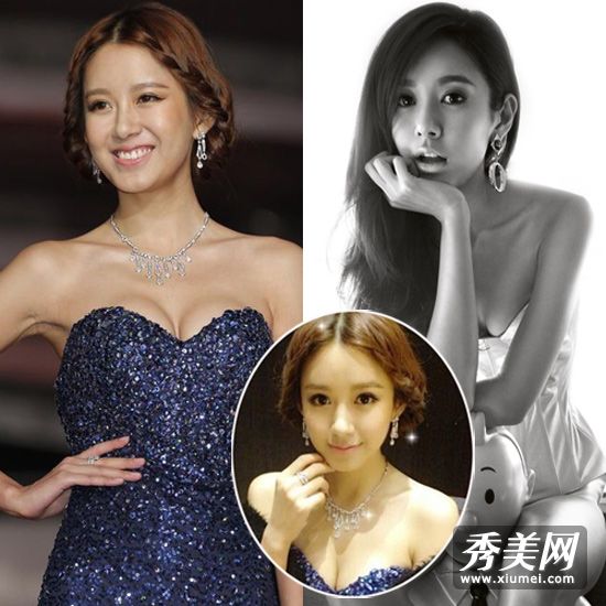 ���Ҿ�Ȼ�������ģ�A�ֱ���G�ֱ�Ů���̵�