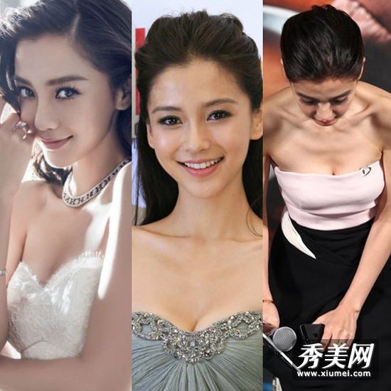 ���Ҿ�Ȼ�������ģ�A�ֱ���G�ֱ�Ů���̵�