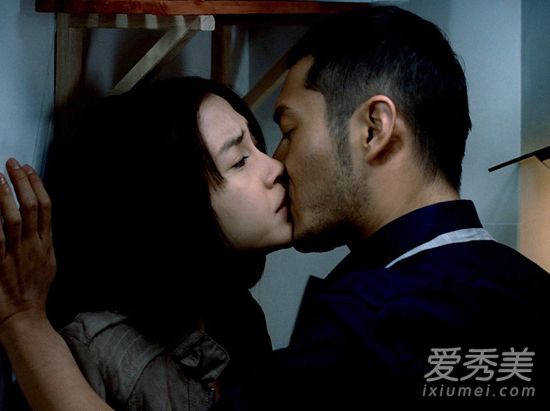 刘诗诗赵丽颖杨幂 当红女星的第一次大尺度热情戏_激情戏较多的电影