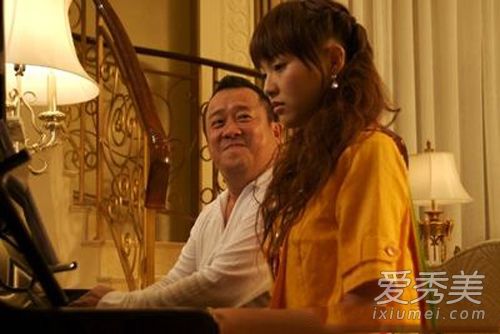 刘诗诗赵丽颖杨幂 当红女星的第一次大尺度热情戏_激情戏较多的电影