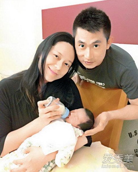 郭羡妮老公很穷吗 郭羡妮老公朱少杰资料照片背景_郭羡妮老公做什么的