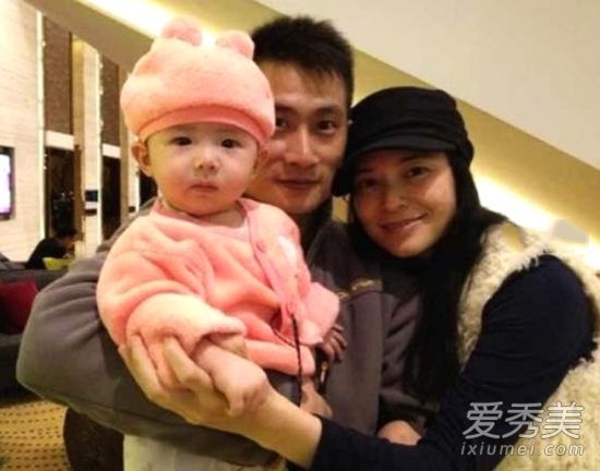 郭羡妮老公很穷吗 郭羡妮老公朱少杰资料照片背景_郭羡妮老公做什么的