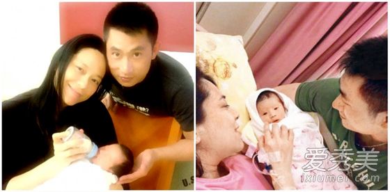 郭羡妮老公很穷吗 郭羡妮老公朱少杰资料照片背景_郭羡妮老公做什么的