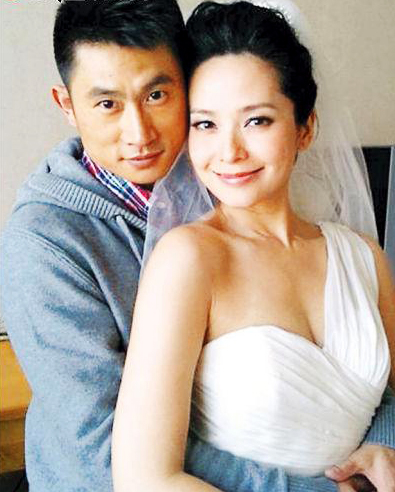 郭羡妮老公很穷吗 郭羡妮老公朱少杰资料照片背景_郭羡妮老公做什么的