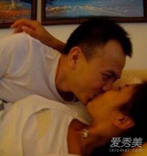 刘涛老公王珂个人资料家庭背景 身世显赫曾是京城四少之一