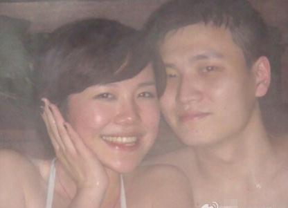刘语熙辞职宣布离开央视 捏奶露热裤上位_刘语熙不雅照