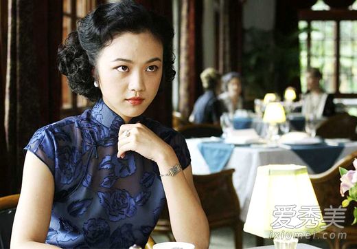 蔡卓妍舒淇汤唯 拍三级片获奖的漂亮女星_三级片女星