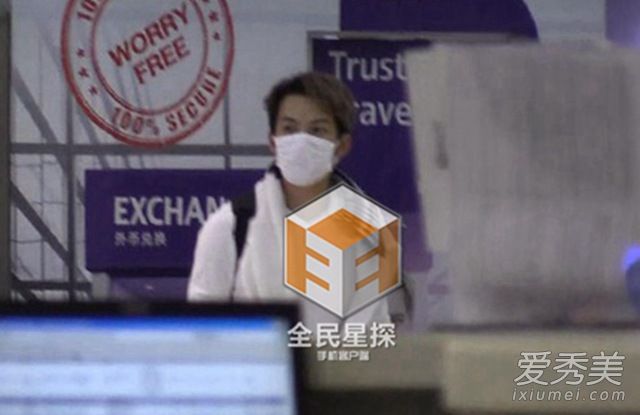 41岁钟汉良妻子女儿照片首曝光 坐实隐婚传闻_钟汉良的老婆