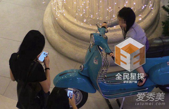 41岁钟汉良妻子女儿照片首曝光 坐实隐婚传闻_钟汉良的老婆