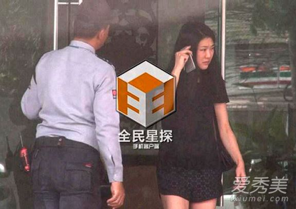 钟汉良老婆是谁 钟汉良的老婆谢易桦个人资料背景照片_钟汉良老婆谢易桦资料