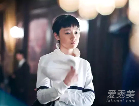 《少帅》赵四小姐是谁演的 张歆怡个人资料身家背景照片_少帅张歆怡