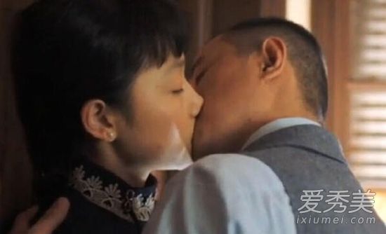 《少帅》赵四小姐是谁演的 张歆怡个人资料身家背景照片_少帅张歆怡