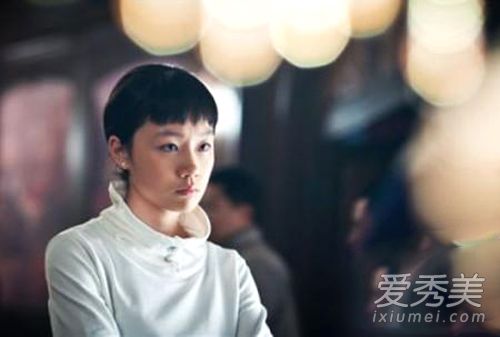《少帅》赵四小姐是谁演的 张歆怡个人资料身家背景照片_少帅张歆怡