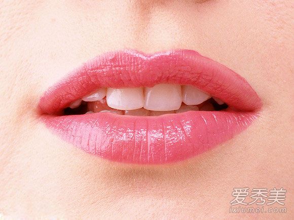 九种嘴型与面相详解 什么嘴型最好命?_嘴型看一生命运