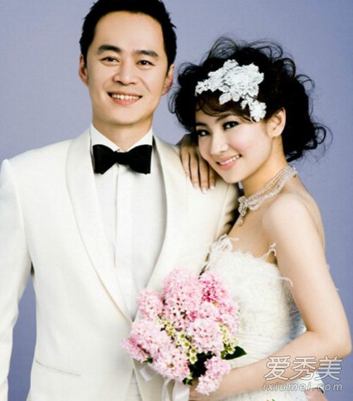 Selina任家萱与张承中为什么离婚?真实原因揭秘_Selina离婚