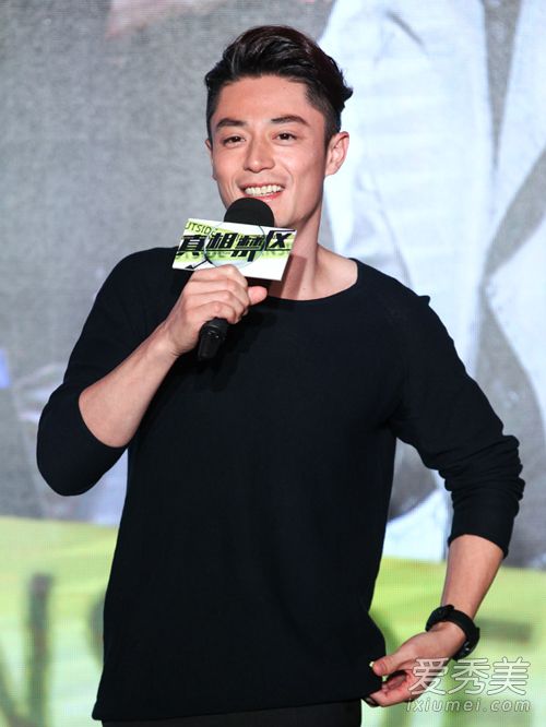 霍建华胡歌公布恋情是怎么回事?霍建华胡歌是什么关系_霍建华胡歌合影