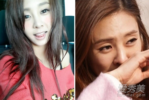 韩女星又曝潜规则丑闻 韩国女星陷入集体卖淫是怎么回事_韩女星潜规则